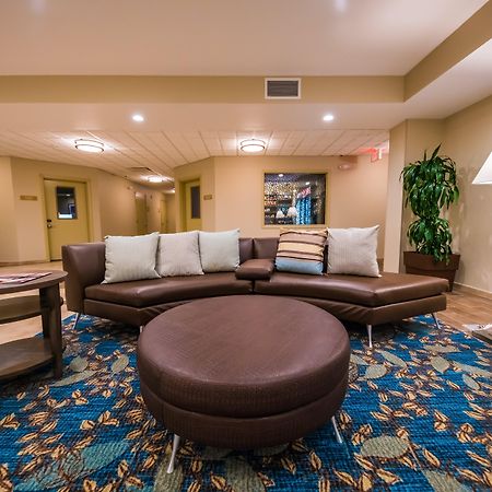 Candlewood Suites - Fairbanks By Ihg Dış mekan fotoğraf