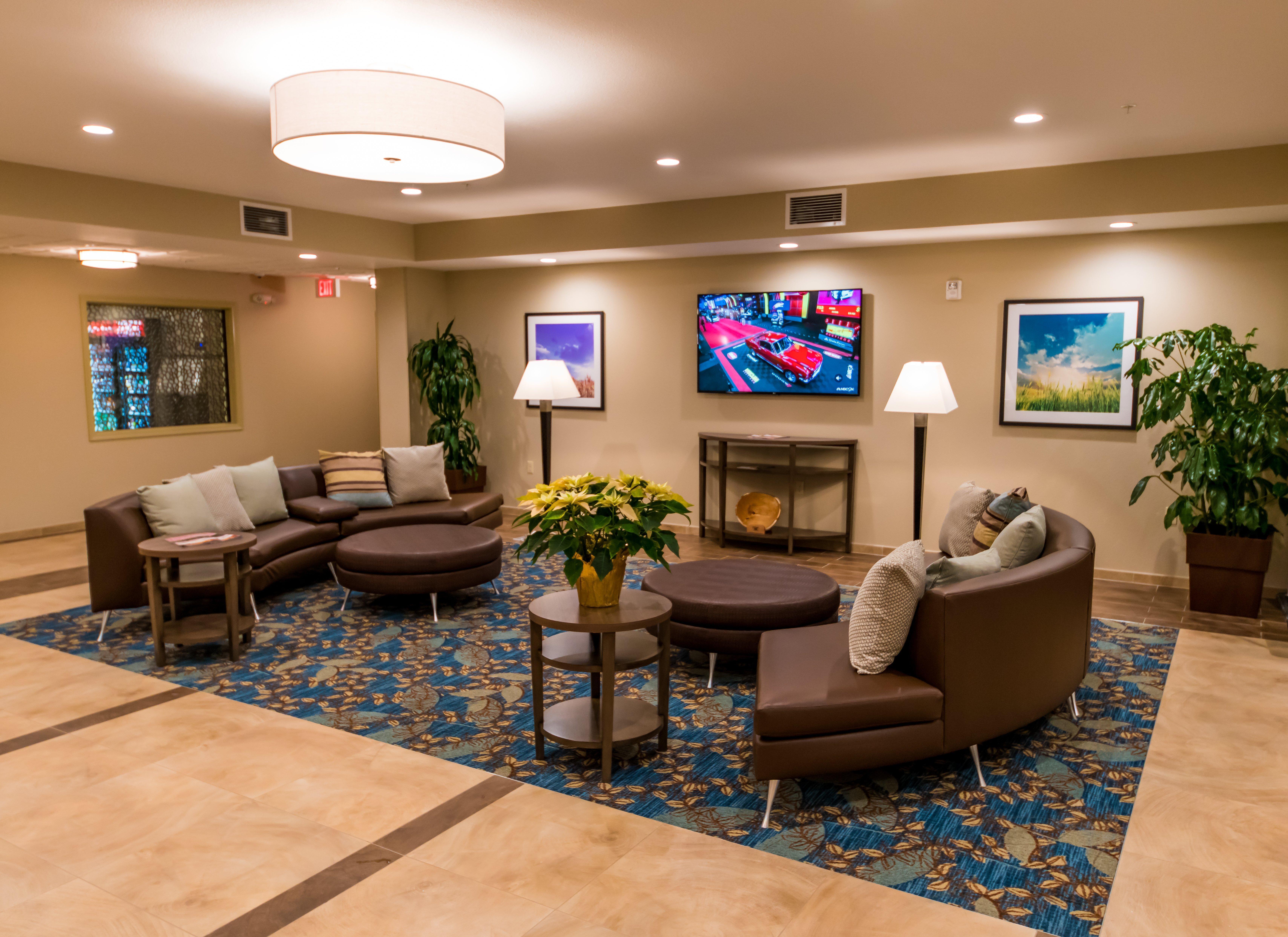 Candlewood Suites - Fairbanks By Ihg Dış mekan fotoğraf