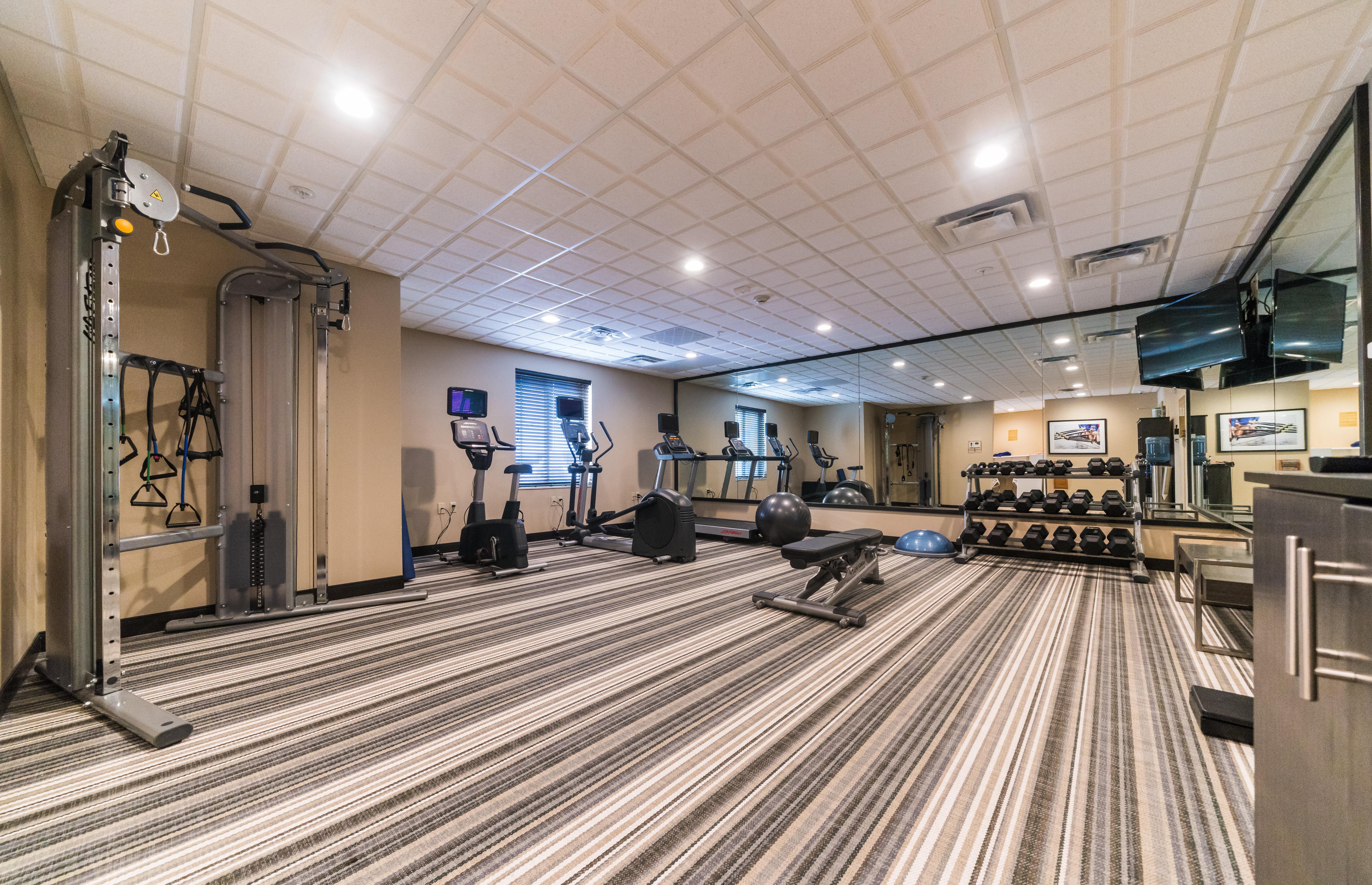 Candlewood Suites - Fairbanks By Ihg Dış mekan fotoğraf